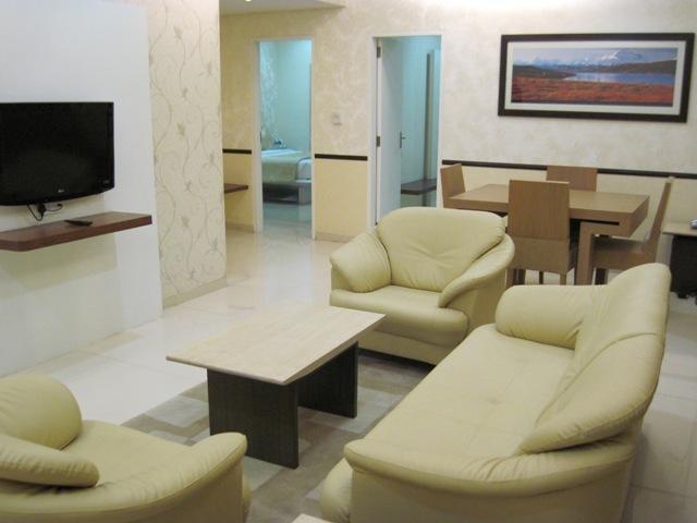 United 21 - Thane Room photo